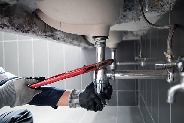 Trusted Toilet Repair service in Chesterfield, NJ - Masters Plumbing Service